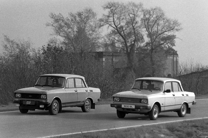 moskvich