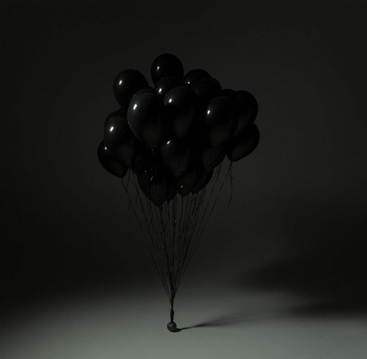 BLACK THOUGHTS
