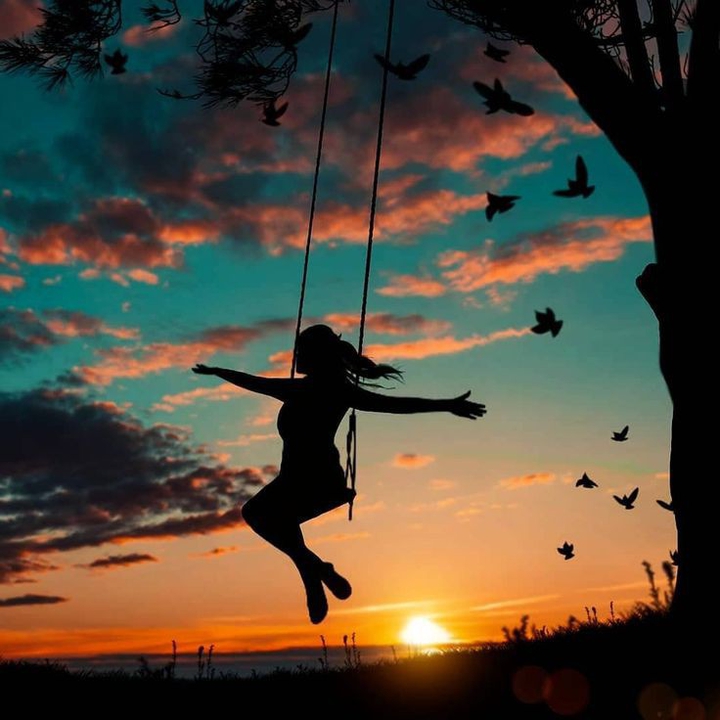 Freedom