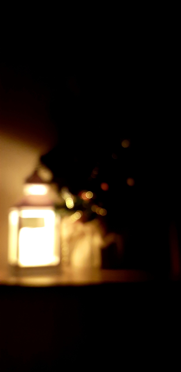 Light my way