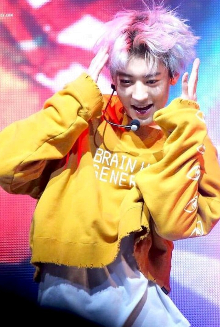 chanyeol