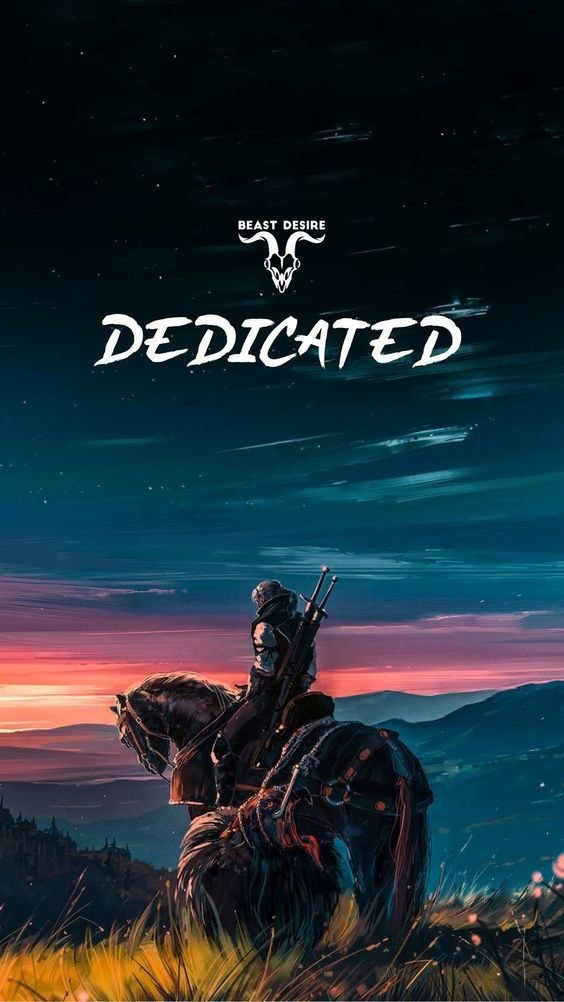 Dedicated