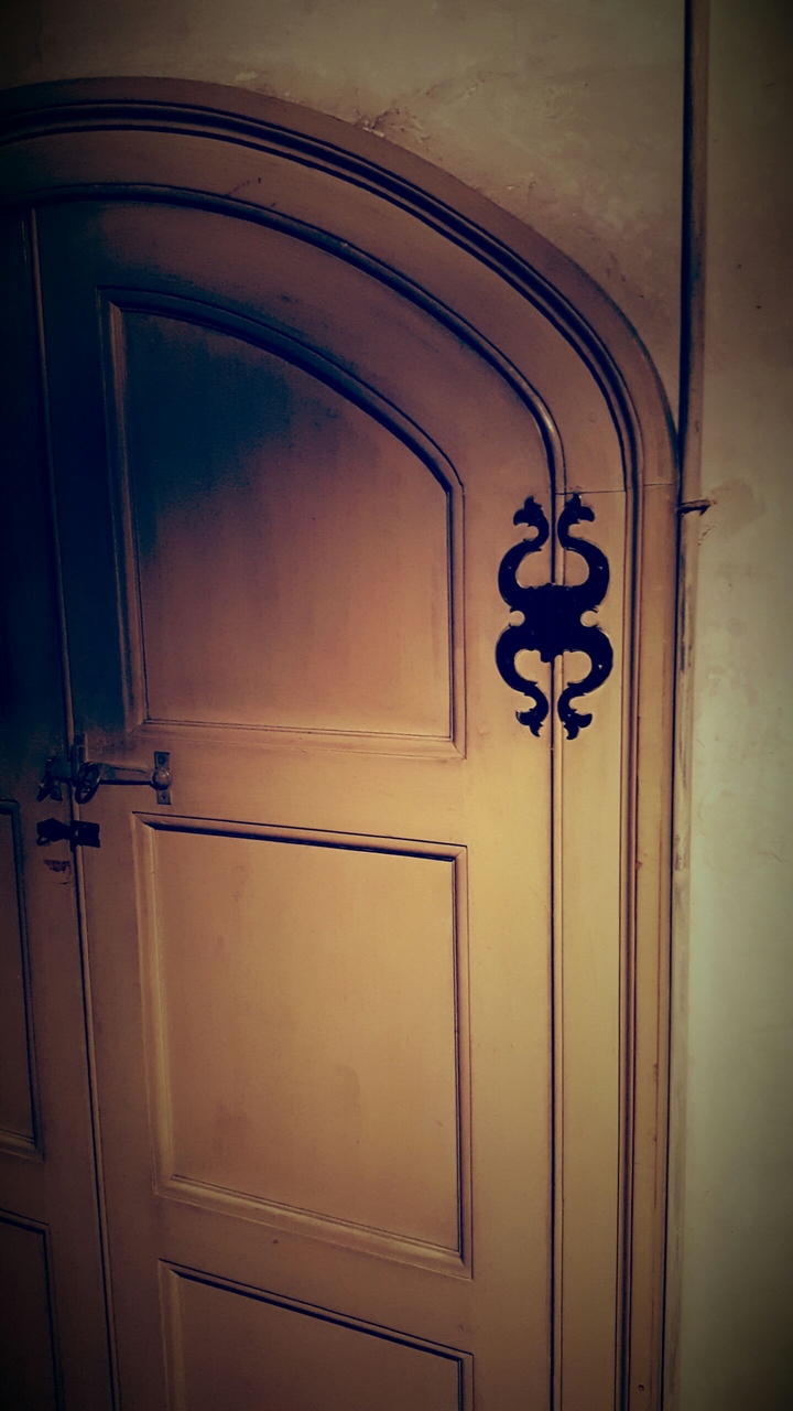 Hardwick hall