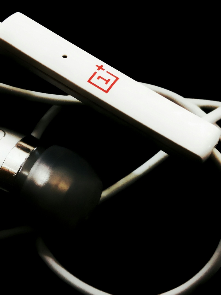 earphones