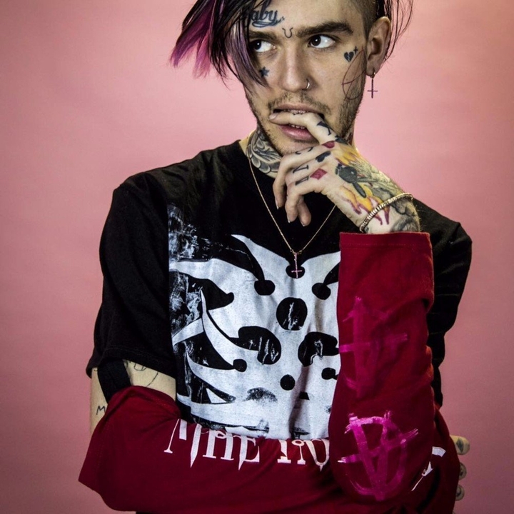 I ♥ lil peep