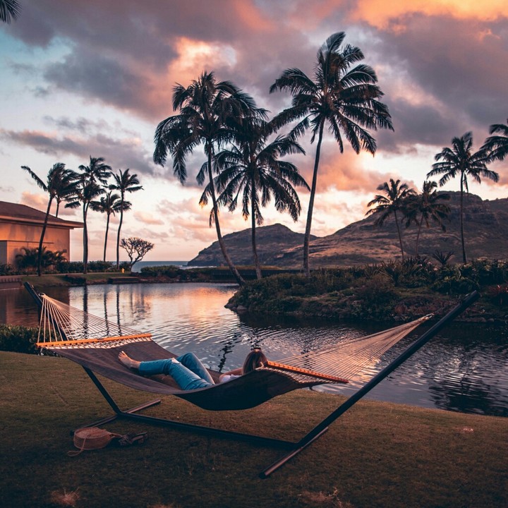 Chilling