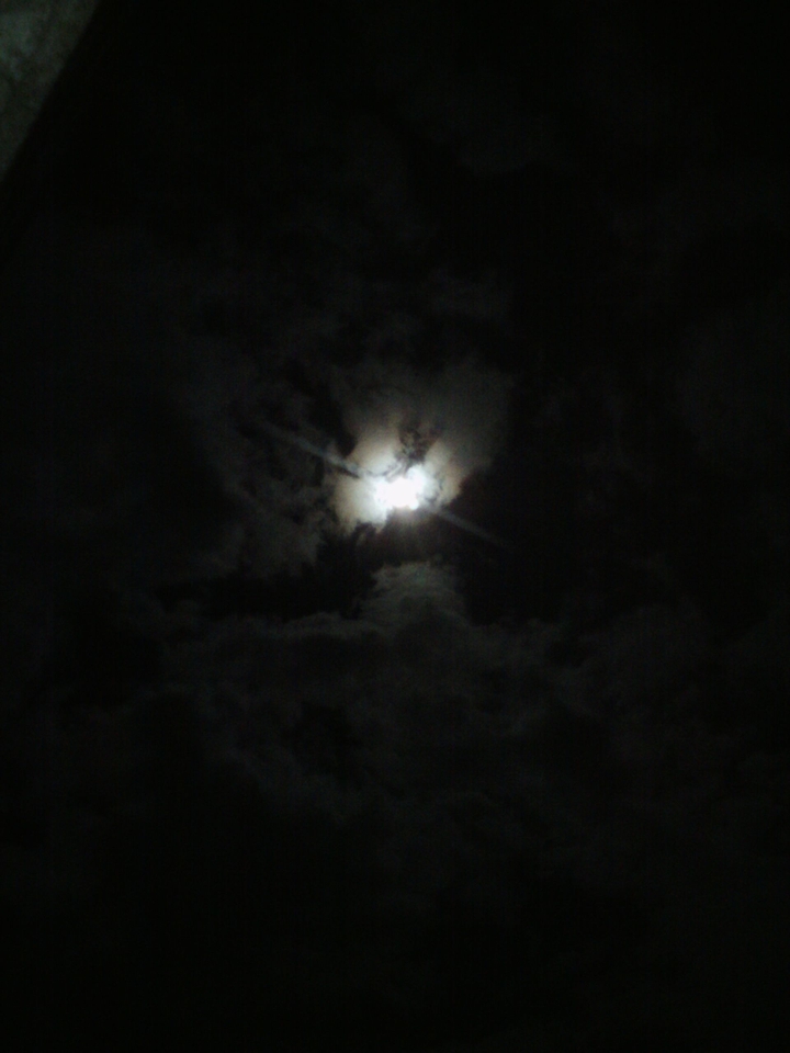 Luna llena