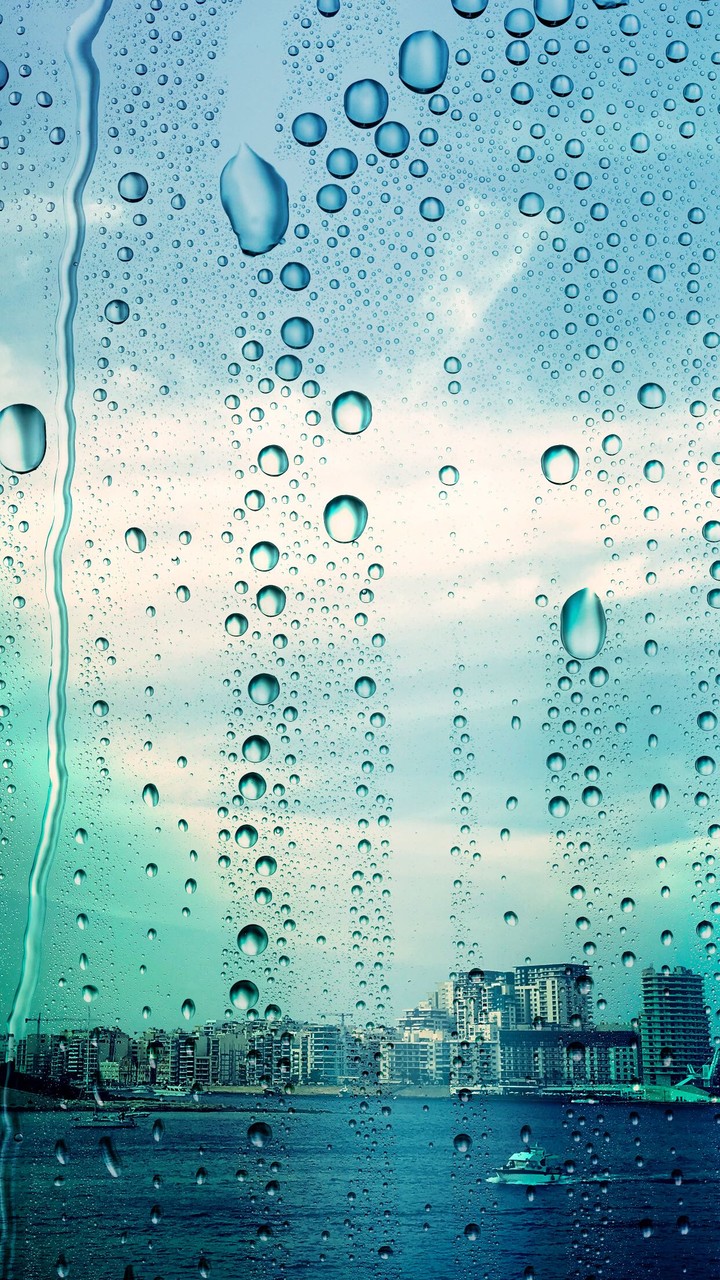 water