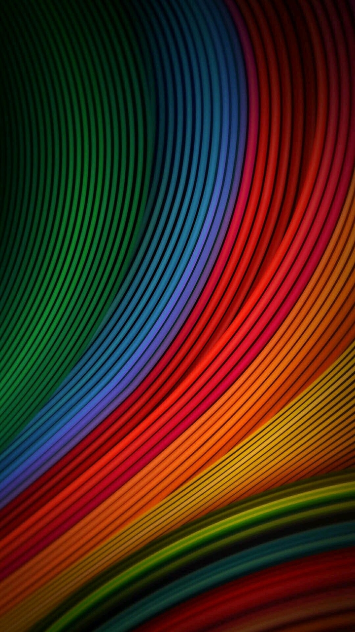 Colourful
