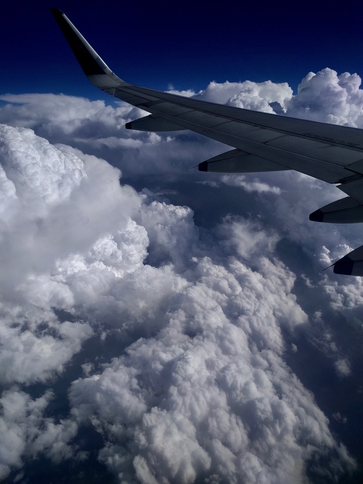 Clouds