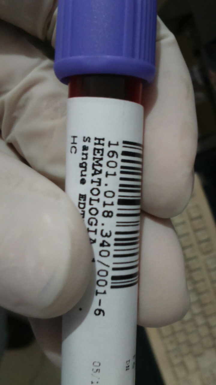 blood