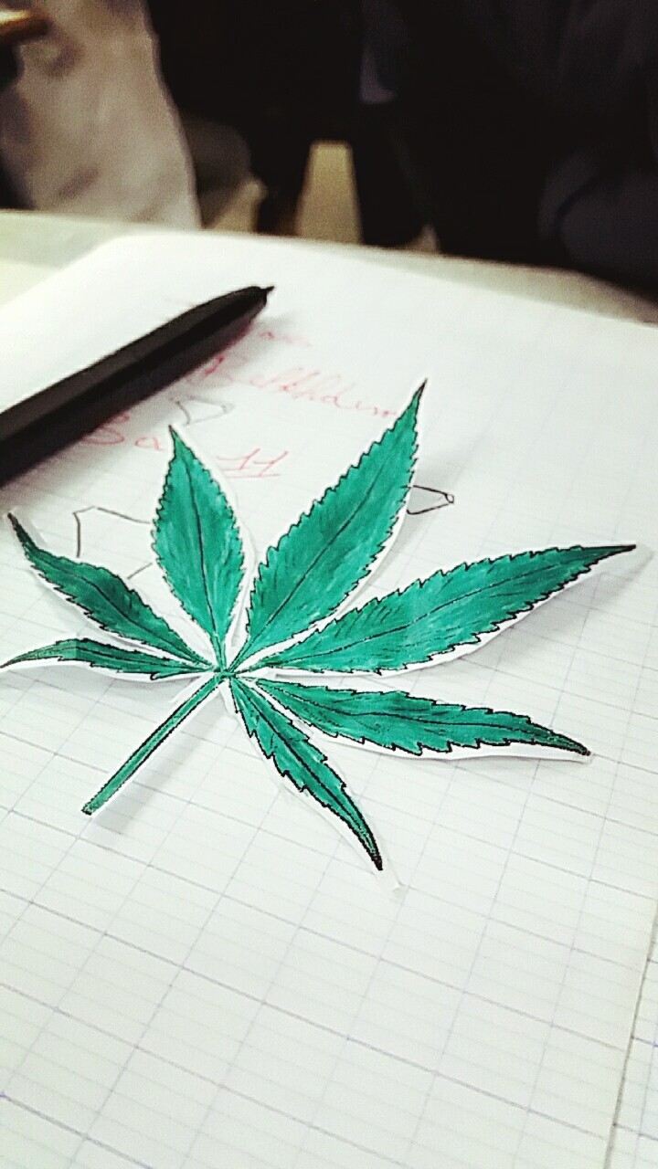 weed