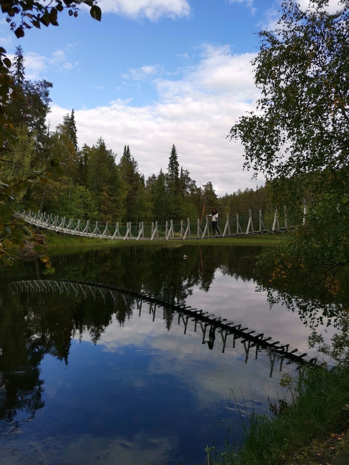 bridge
