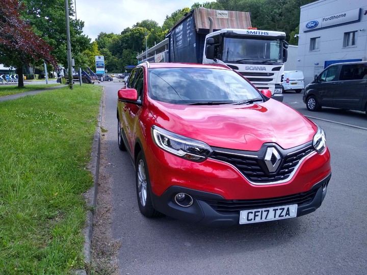 kadjar_red