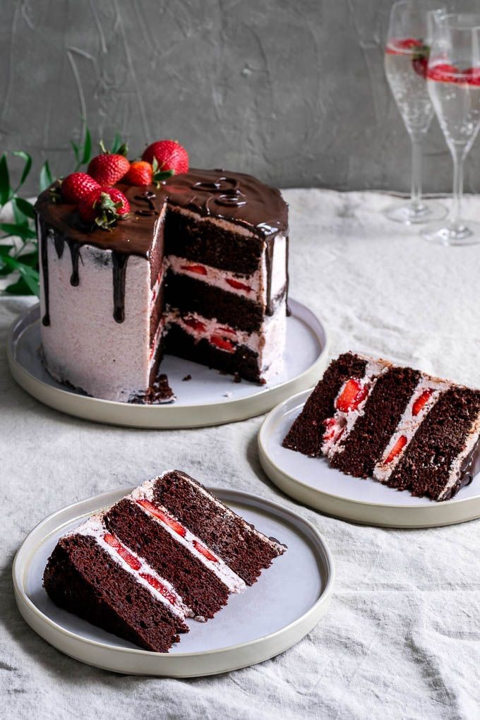 Cake