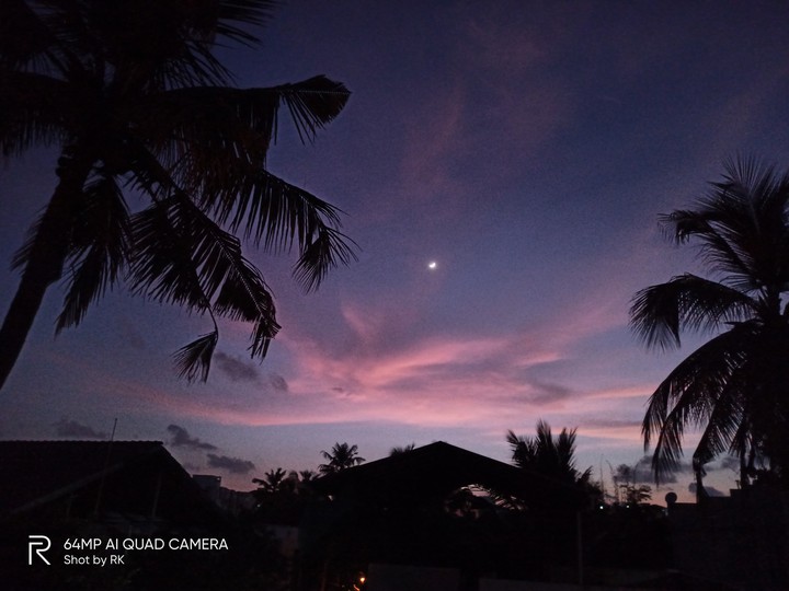 Twilight Heaven