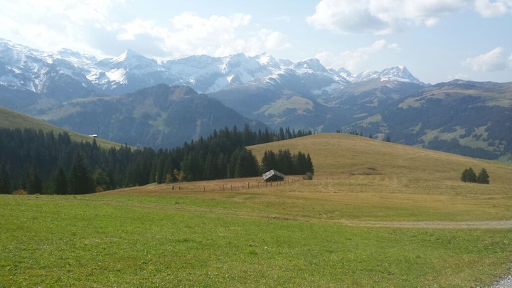 Schweiz