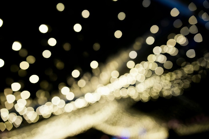 Bokeh Stream