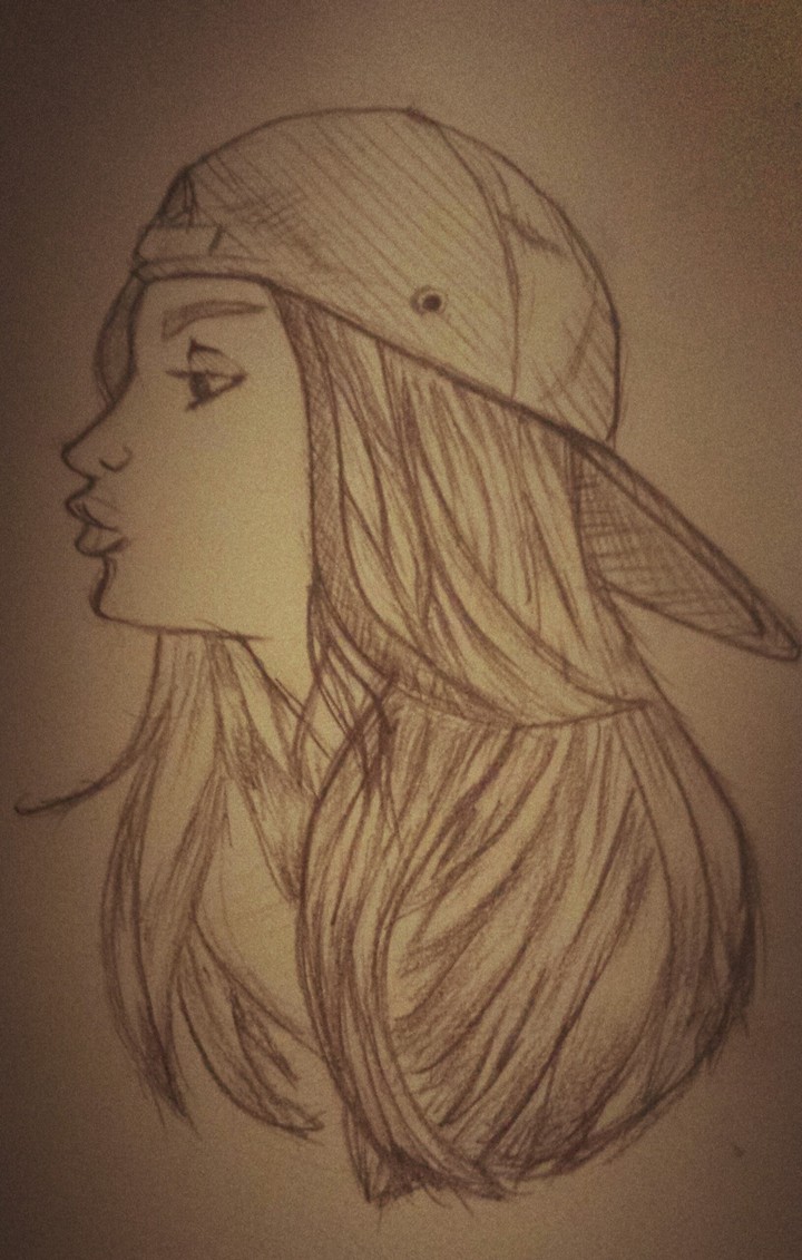 girl