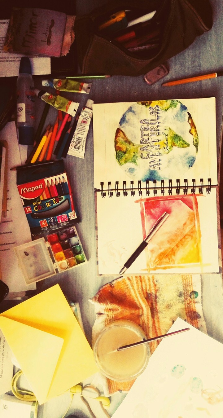 Creating