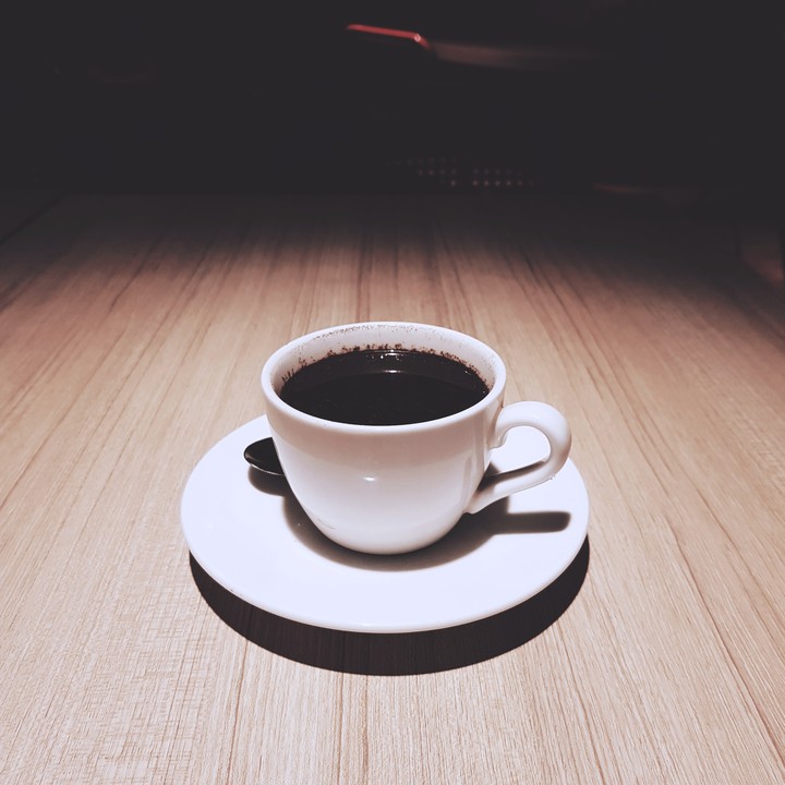 A cup of life