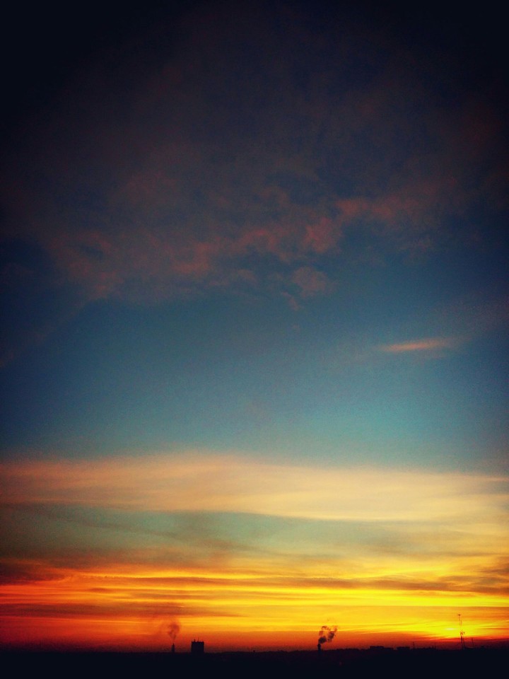 sky