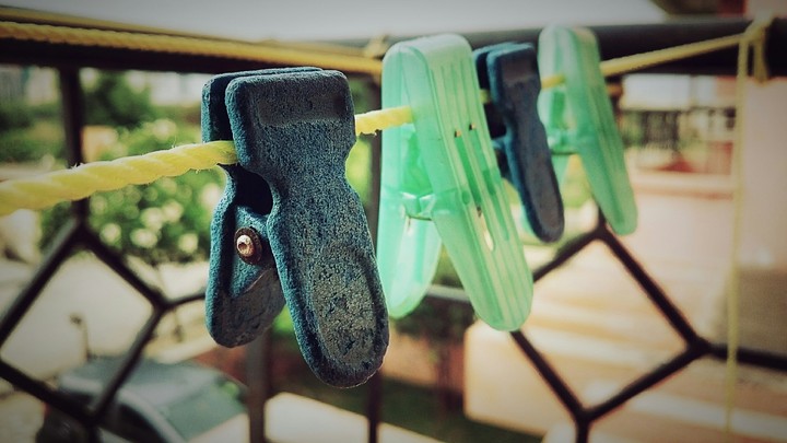 Clips