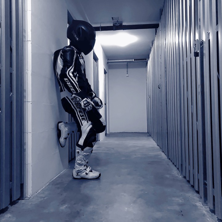 Motosuit
