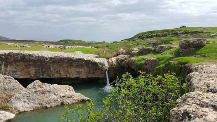 My village