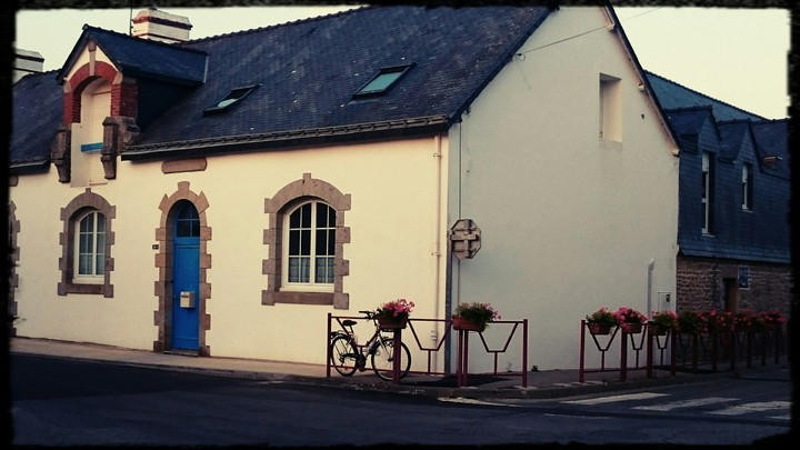 Bretagne