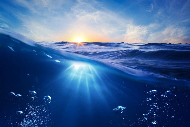 #sea #water