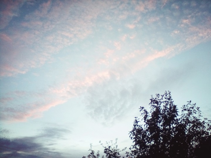 ☁ небо ☁