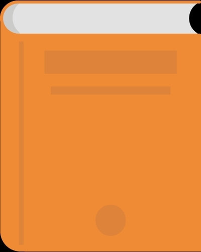 книга