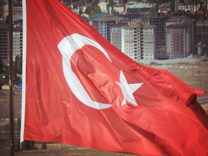bayrak