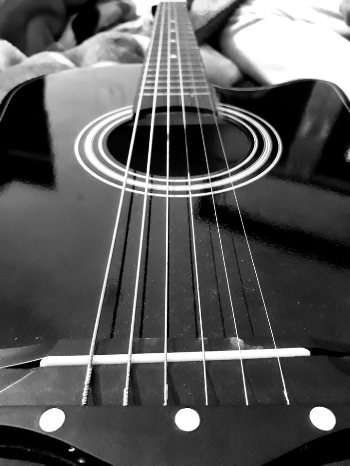 Guitar