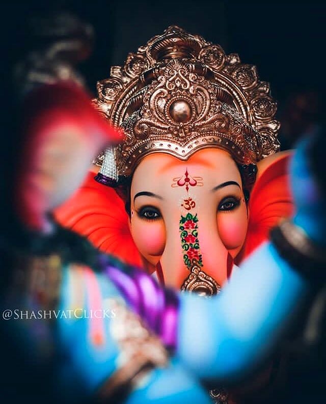 Ganesha