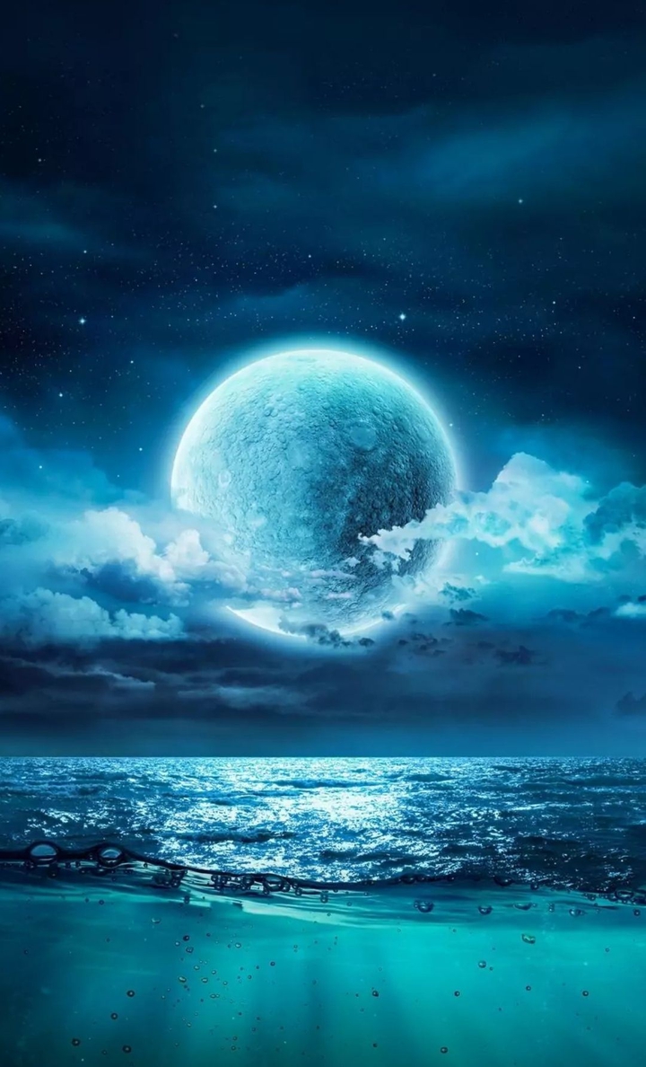 ?moon