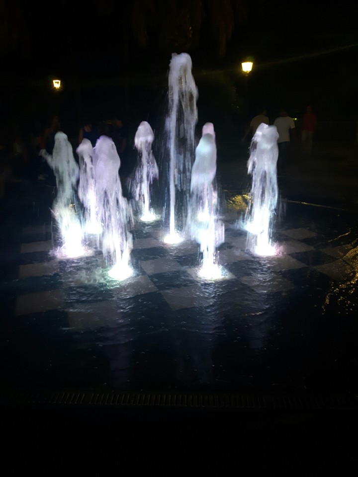 Fontana