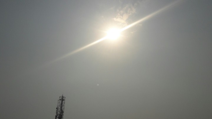sun