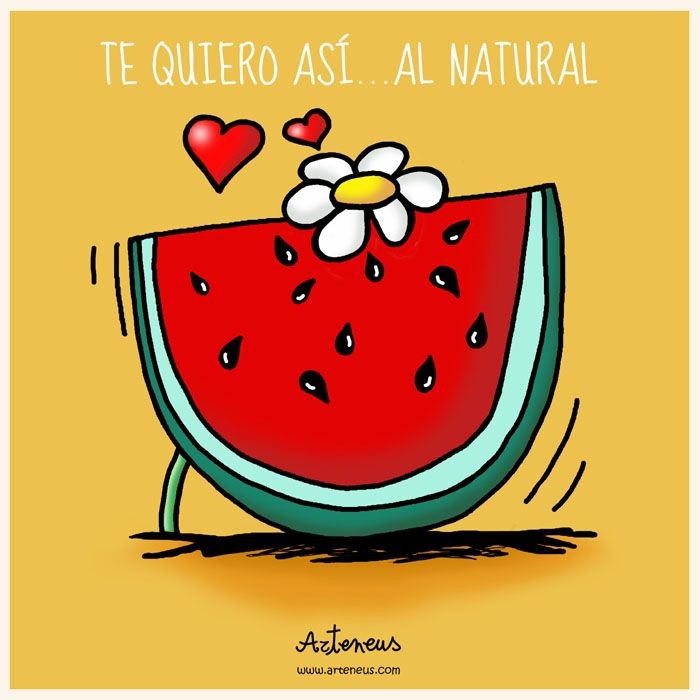 al natural