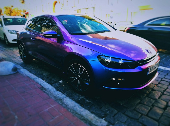 volkswagen