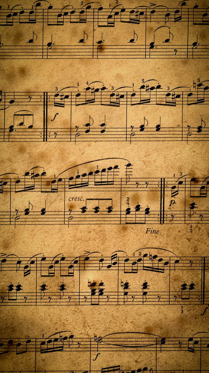 sound track