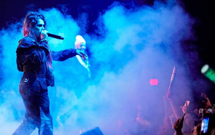 Snow Tha Product