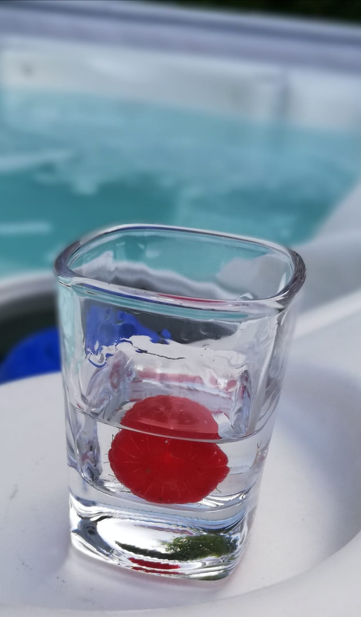 Glas