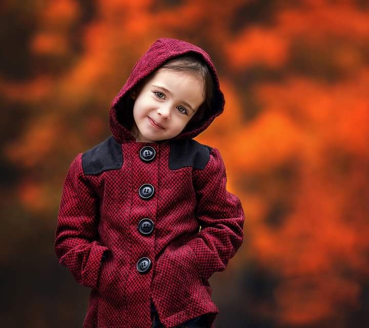 cute baby
