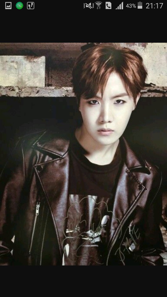 J-Hope