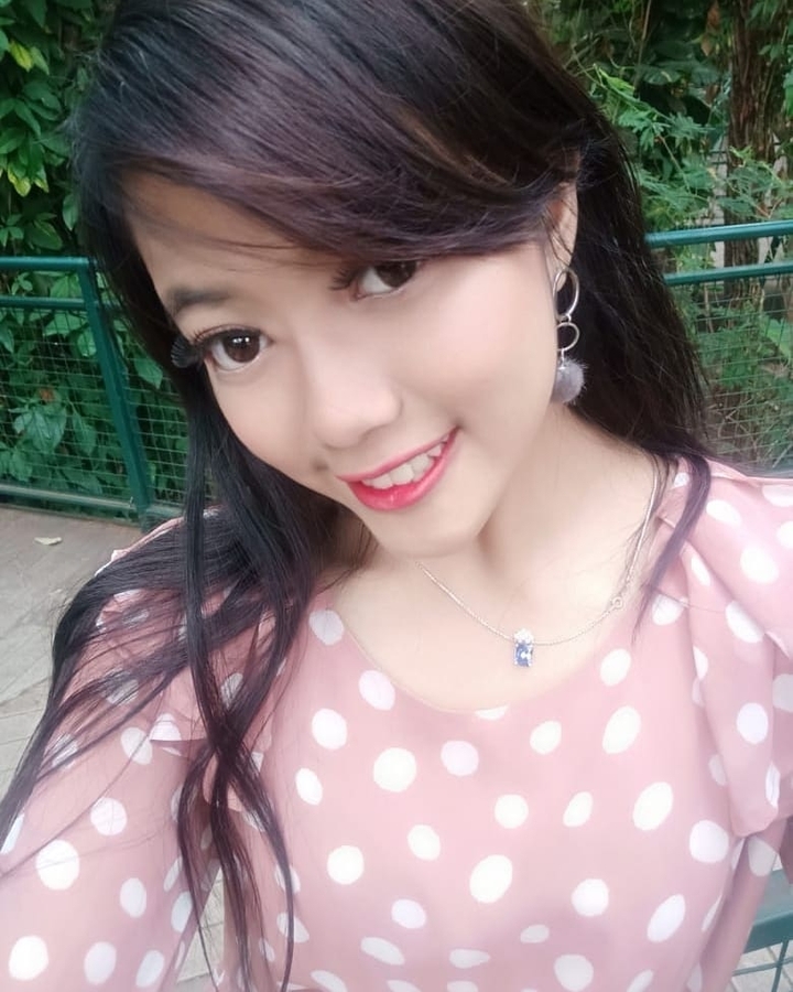 my girlfriend