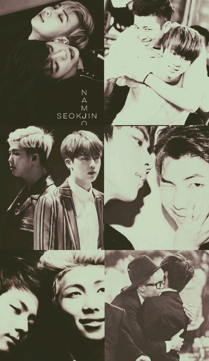 namjin