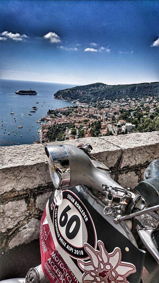 vespa