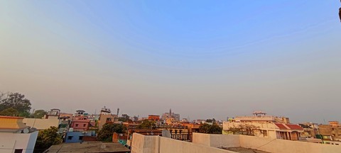 cityscape, landscape वॉलपेपर